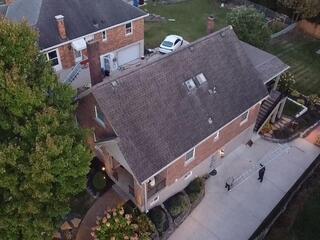 Roof Repair in Covington, Kentucky