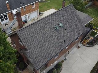 Roof Repair in Covington, Kentucky