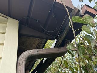 Roof Repair in Erlanger, Kentucky