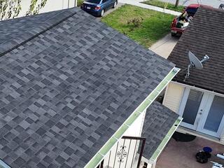 Storm Damage Roof Repair in Erlanger, KY