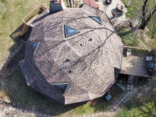 Roof Repair in Goshen, Ohio