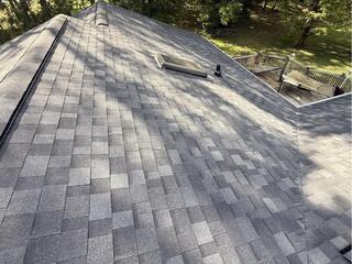 Roof Replacement in Goshen, Ohio