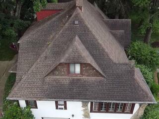 Roof Repair in Cincinnati, Ohio