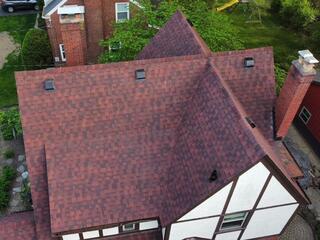 Roof Replacement in Cincinnati, OH