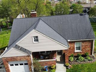 Roof Replacement in Cincinnati, Ohio