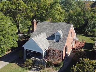 Roof Repair in Fort Mitchell, Kentucky