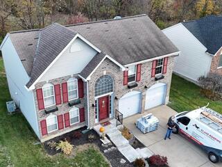 Roof Replacement in Ft Mitchell, Kentucky
