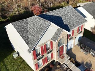 Roof Replacement in Ft Mitchell, Kentucky