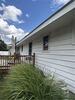 New Soffit and Fascia Trim Installation in Fairfield, Ohio