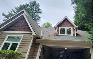 Klaus Roof Replacement Job!