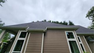 Klaus Roof Replacement Job!