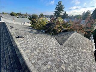 Beautiful Klaus Roof Replacement Job!