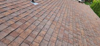 Stellar Roof Replacement Job in McMinnville, OR!