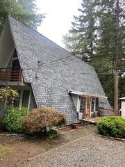 A Stellar Roof Replacement Job The Klaus Way!