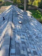New Roofing System Installation by Klaus!