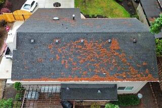 New Roofing System Installation by Klaus!