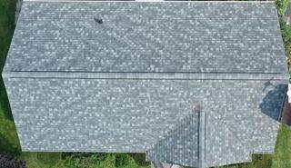 An Outstanding Roof Replacement by Klaus!