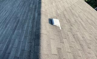 An Outstanding Roof Replacement by Klaus!