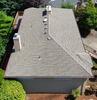 Roof Repair Job by Klaus!