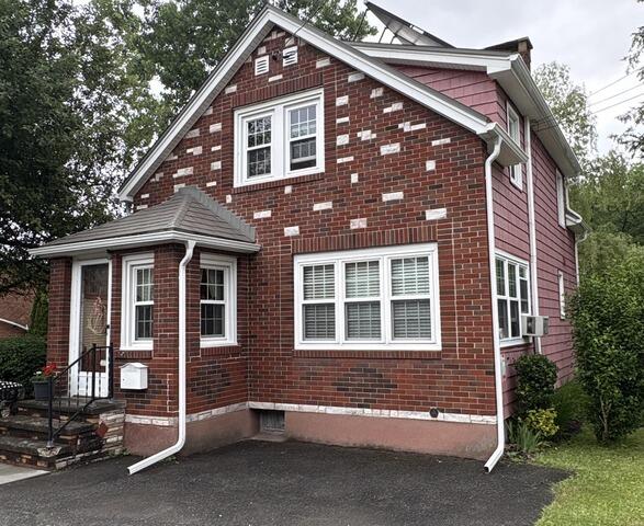 Gutter Installation in Adams, MA - After Photo