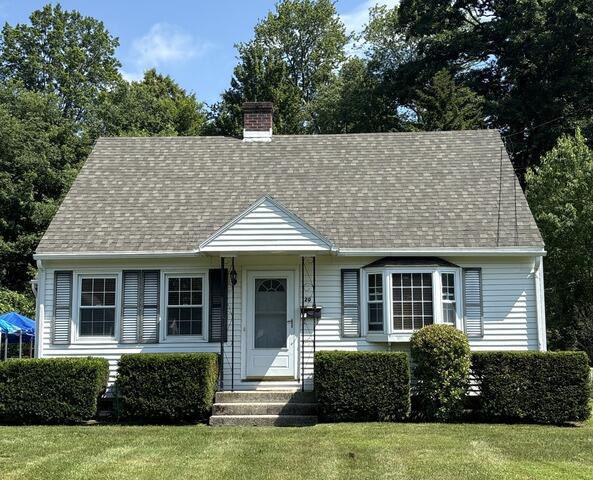 Roof Installation in Dalton, MA