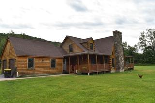 Lanesborough, MA Roof Replacement IKO Sedona Dynasty Shingles