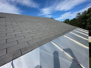 Roof Replacement in Rowe, MA