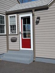 Gutter Shutter & Seamless Gutters w/ RainDrop Gutter Guard Installation
