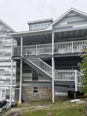 6- Inch Seamless Gutter Installation in North Adams, MA