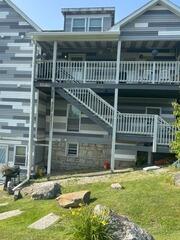 6- Inch Seamless Gutter Installation in North Adams, MA
