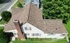 Easthampton, MA Roof Replacement IKO Dynasty Brownstone Shingles