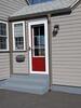 Gutter Shutter & Seamless Gutters w/ RainDrop Gutter Guard Installation