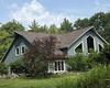 Roof Replacement in North Pownal VT Shingle color: Shadow brown