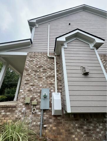 Radon Mitigation in Athens, GA 30606 - After Photo