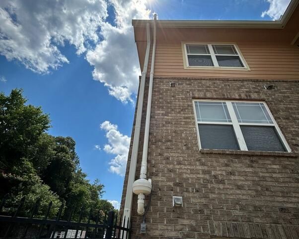 Radon Mitigation in Athens, GA 30601 - After Photo