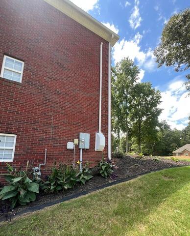 Radon Mitigation in Loganville, GA 30052 - After Photo