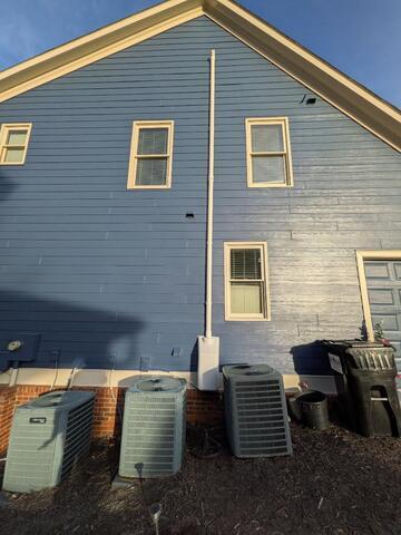 Radon Mitigation in Jefferson, GA 30517 - After Photo