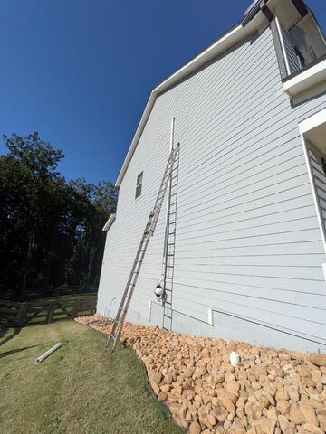 Radon Mitigation in Winder, GA 30680 - After Photo