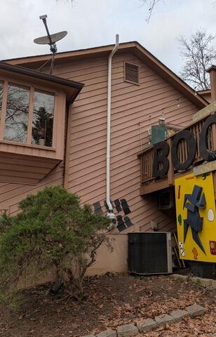 Radon Mitigation in Duluth, GA 30096 - After Photo