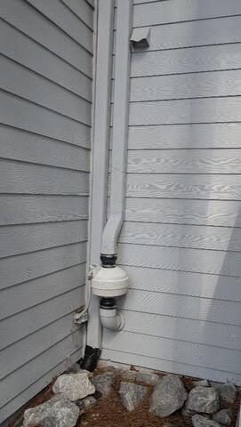 Fan Replacement in Decatur, GA - After Photo