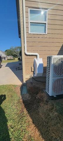 Bogart Exterior Aesthetic System - After Photo