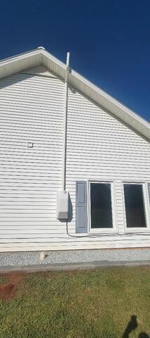 Exterior Aesthetic System in Mansfield - After Photo