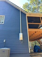 Radon Mitigation in Flowery Branch, GA 30542