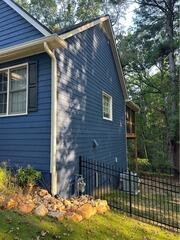 Radon Mitigation in Flowery Branch, GA 30542