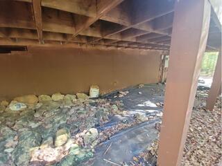 Radon Mitigation in Nicholson, GA 30656