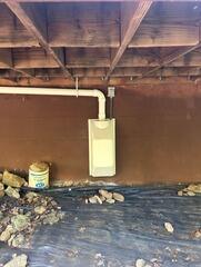 Radon Mitigation in Nicholson, GA 30656
