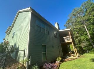 Radon Mitigation in Madison, GA 30650