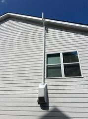 Radon Mitigation in Homer, GA 30547