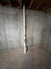 Internal Mitigation System in Loganville, GA