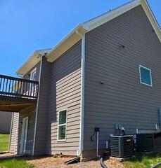 Successful Radon Mitigation in Statham, GA